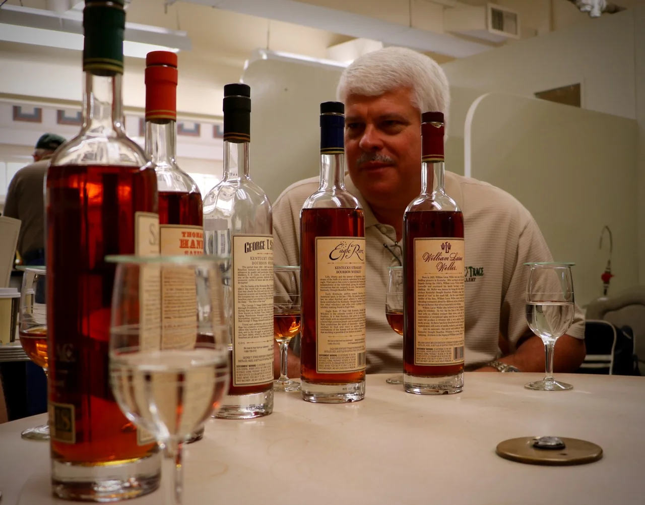 Review & Thoughts on The Buffalo Trace Antique Collection (2015)