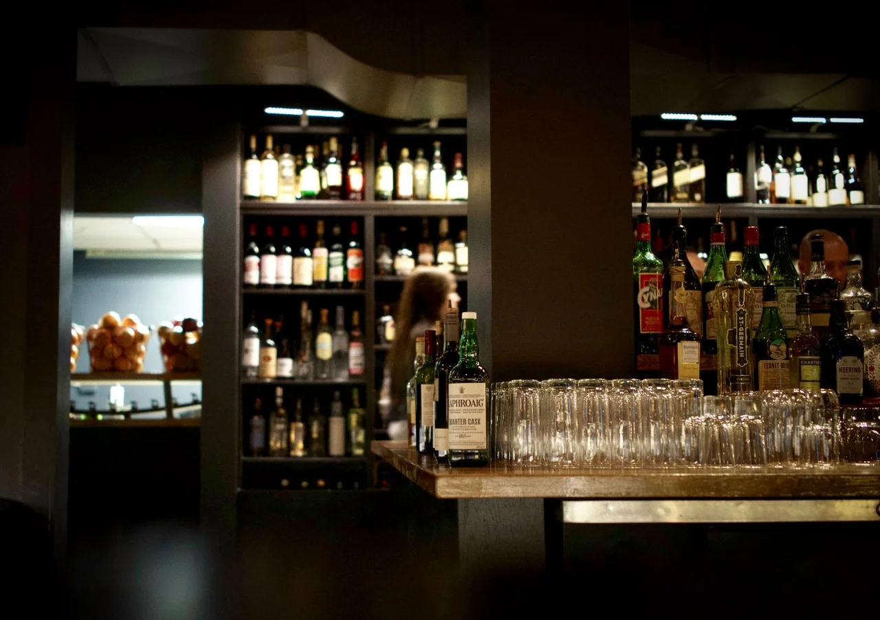 The Nonsense of “Smooth” Whisky