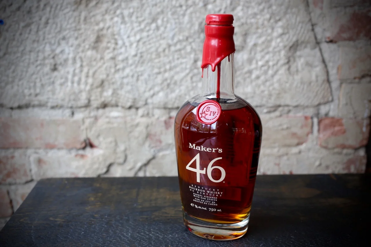 Choose Your Own Adventure with Maker's Mark Private Select Program