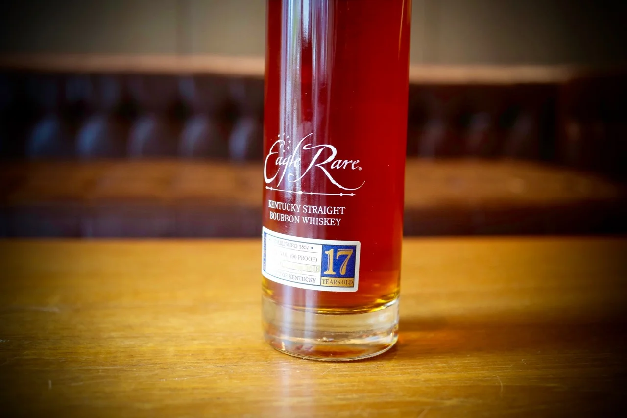 Sazerac 18 Rye, Ethyl Carbamate, and The Failed Test in Ontario