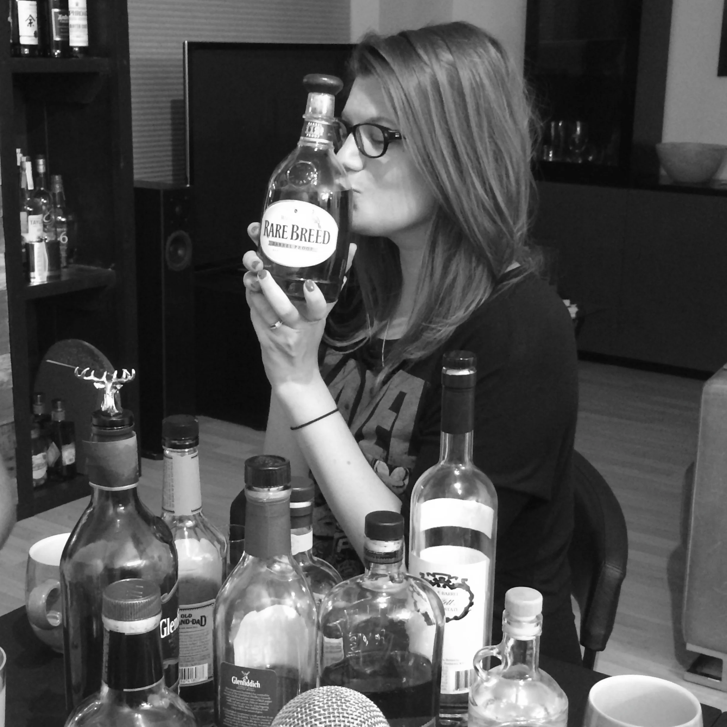 DryJanuary With a Personal Twist