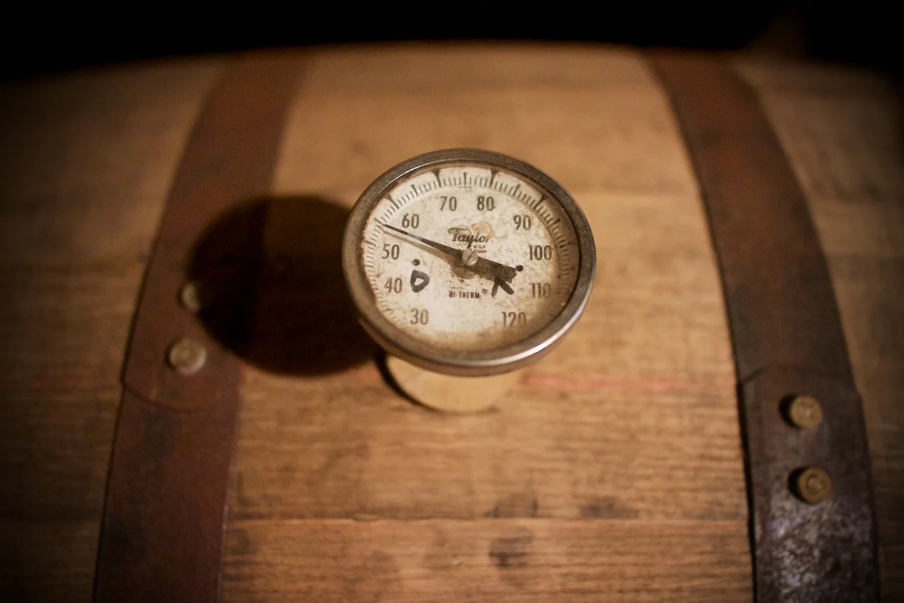 The Challenges Of "Do-it-Yourself" Whisky Maturation