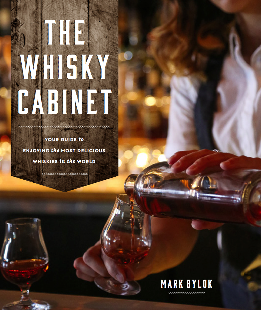 The Whisky Cabinet: Your guide to enjoying the most delicious whiskies in the world