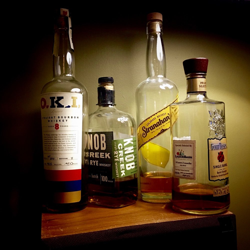 Once Opened Does Whisky Change In The Bottle Whisky Buzz