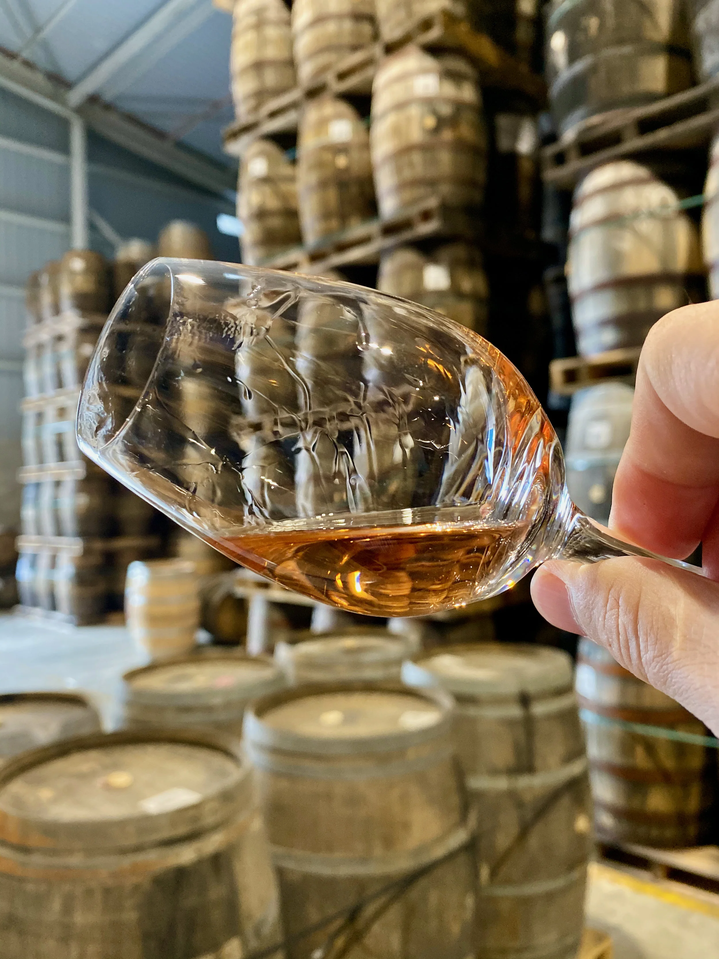 Waterford Whisky's Terroir Project with Tasting Notes