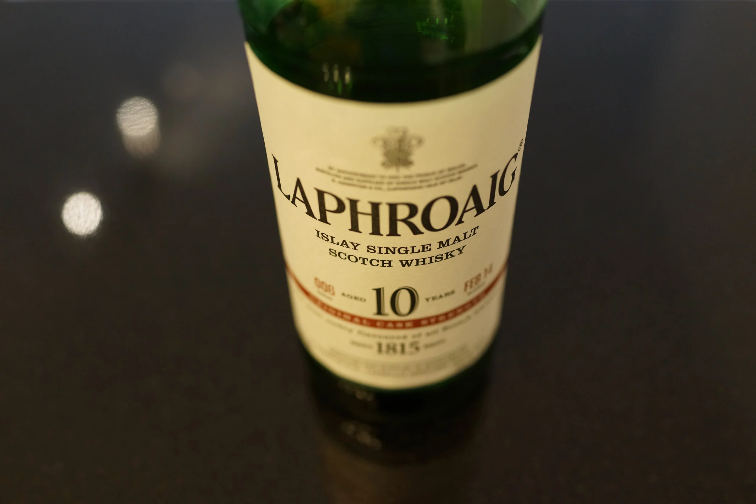 LCBO 2019 Whisky Season Great Buys - Issue 2: Black Friday Deals Edition