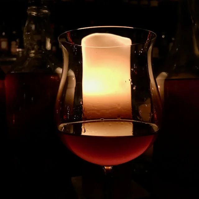 Whisky Holiday Season Buyer's Guide - Issue 3: LCBO No Stress Holiday Cocktails