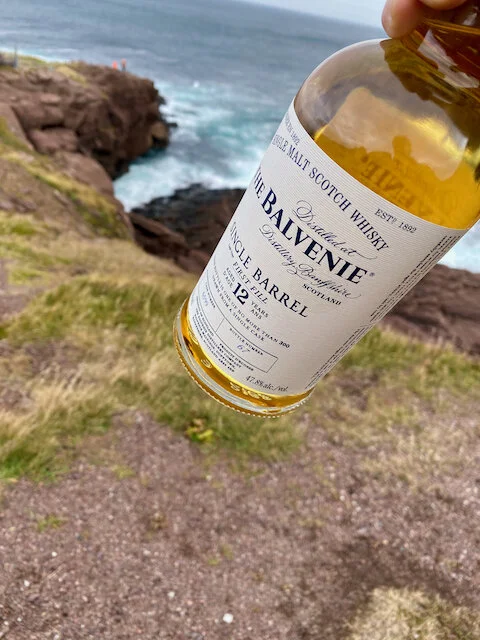 LCBO Gift Guide - Issue 4: The High-End Single Malt (and some Irish) Whisky Edition