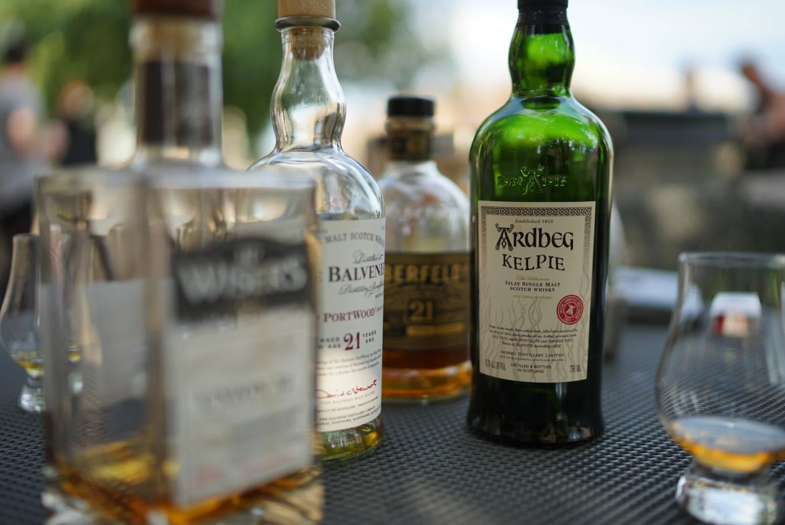 Whisk Buzz's mailing list has moved to Substack!