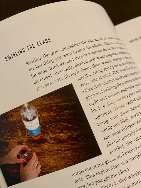 Should you add water to whisky? Don’t listen to the experts.