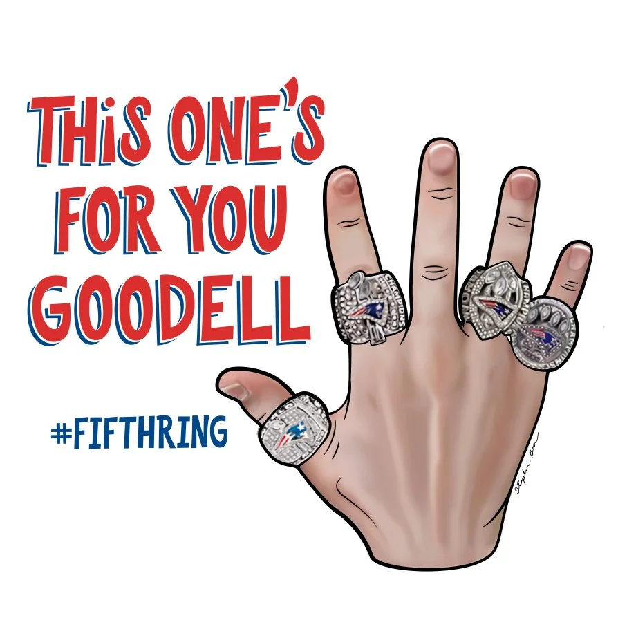 Fifth Ring
