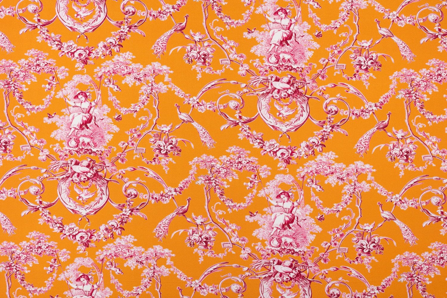 1161669-LUDIVINE-ROSE-FOND-ORANGE---PERCALE.jpg