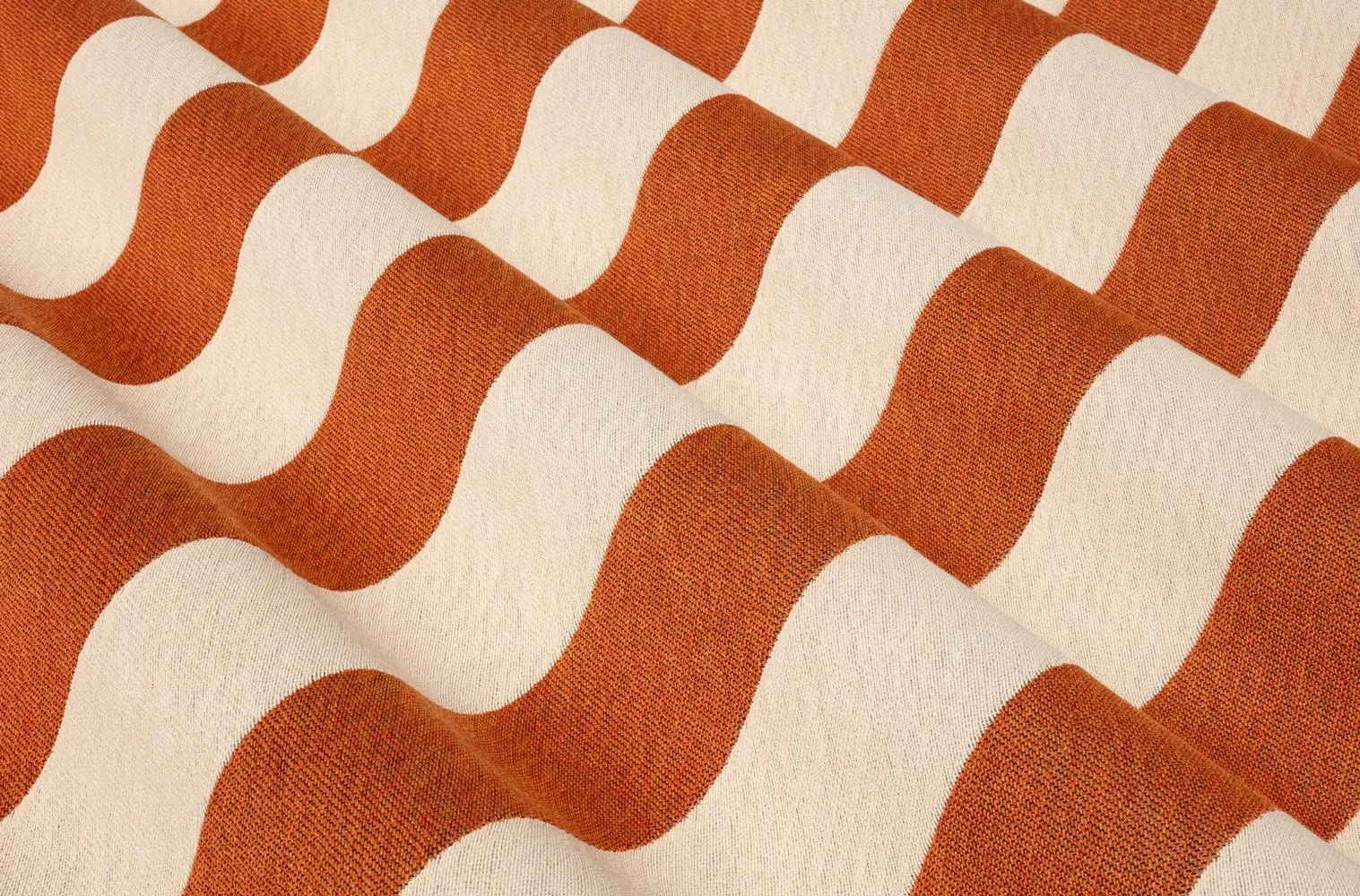 JACQUARD - OUTDOOR - rideaux prêts à poser - rideaux de taille standard - rideaux fabriqués en Europe - rideaux certifiés OEKO-TEX® STANDARD 100 - rideaux prêts à poser Paris