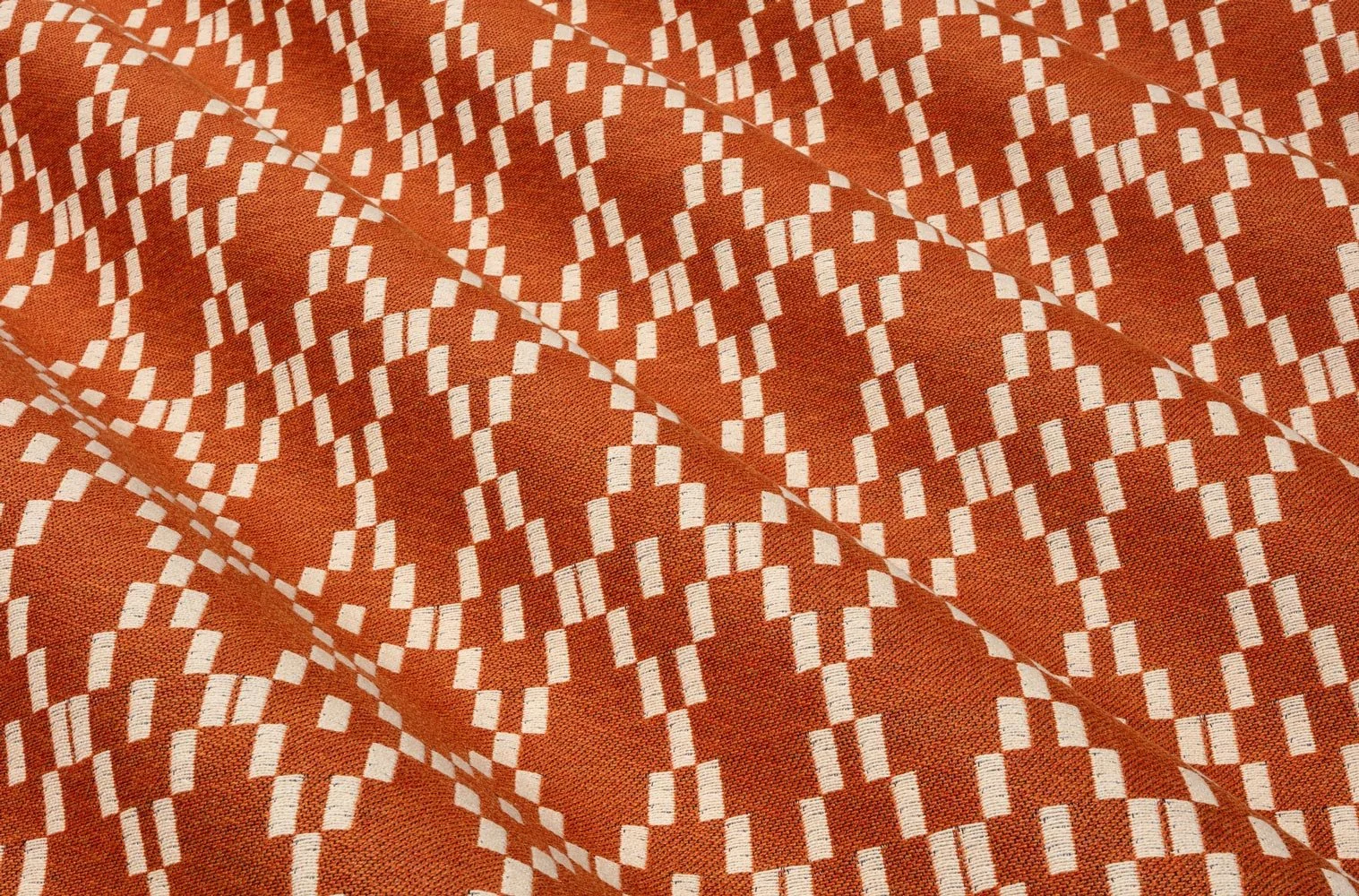 JACQUARD - OUTDOOR - rideaux prêts à poser - rideaux de taille standard -  rideaux fabriqués en Europe - rideaux certifiés OEKO-TEX® STANDARD 100  - rideaux prêts à poser Paris