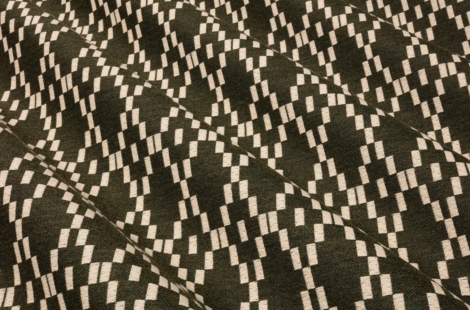 JACQUARD - OUTDOOR - rideaux prêts à poser - rideaux de taille standard -  rideaux fabriqués en Europe - rideaux certifiés OEKO-TEX® STANDARD 100  - rideaux prêts à poser Paris