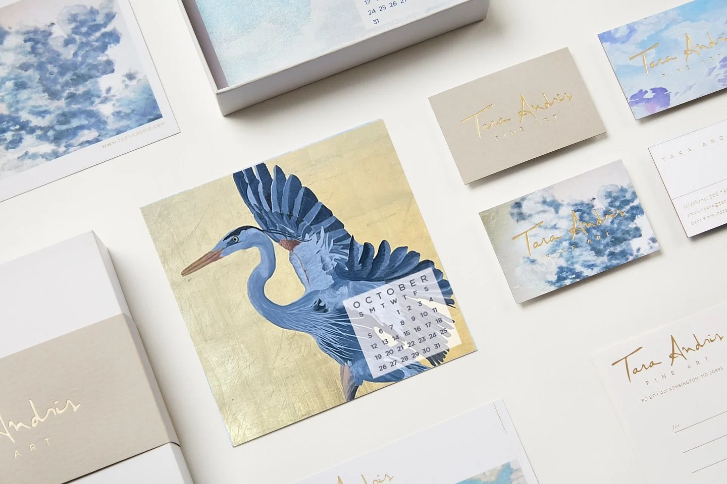 Woot woot they&rsquo;re here!! 2025 limited edition calendars will start shipping in December and they are gorgeous if I may say so myself 💁🏻&zwj;♀️❤️