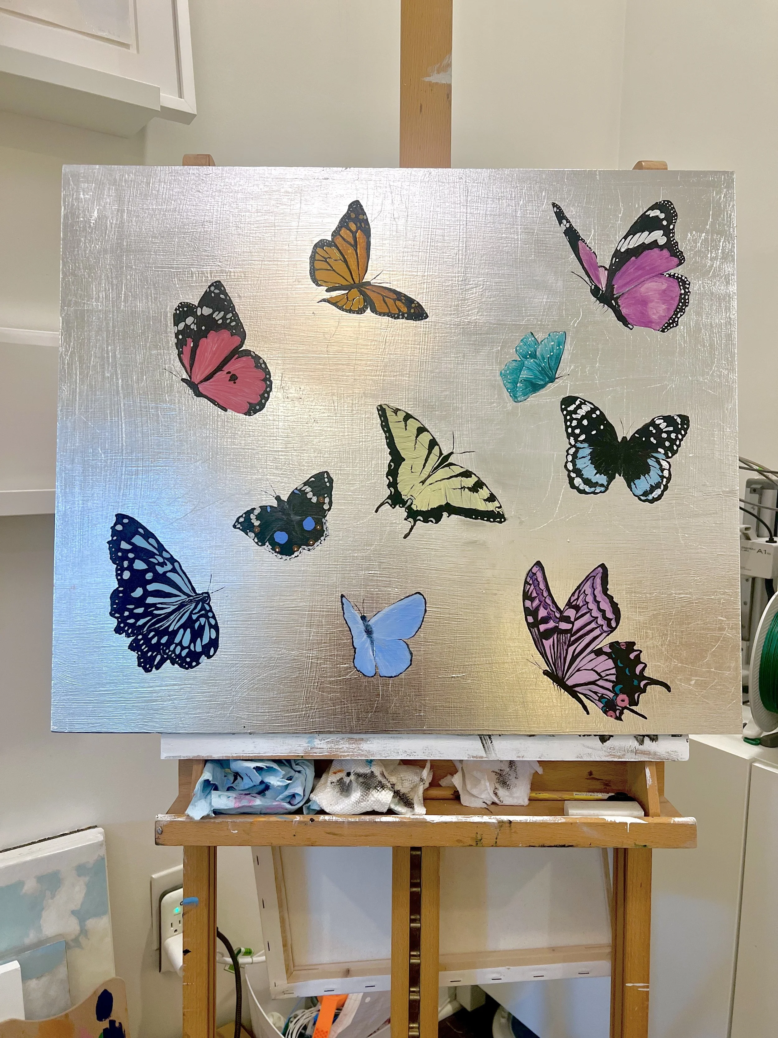 Connect with Tara on Instagram