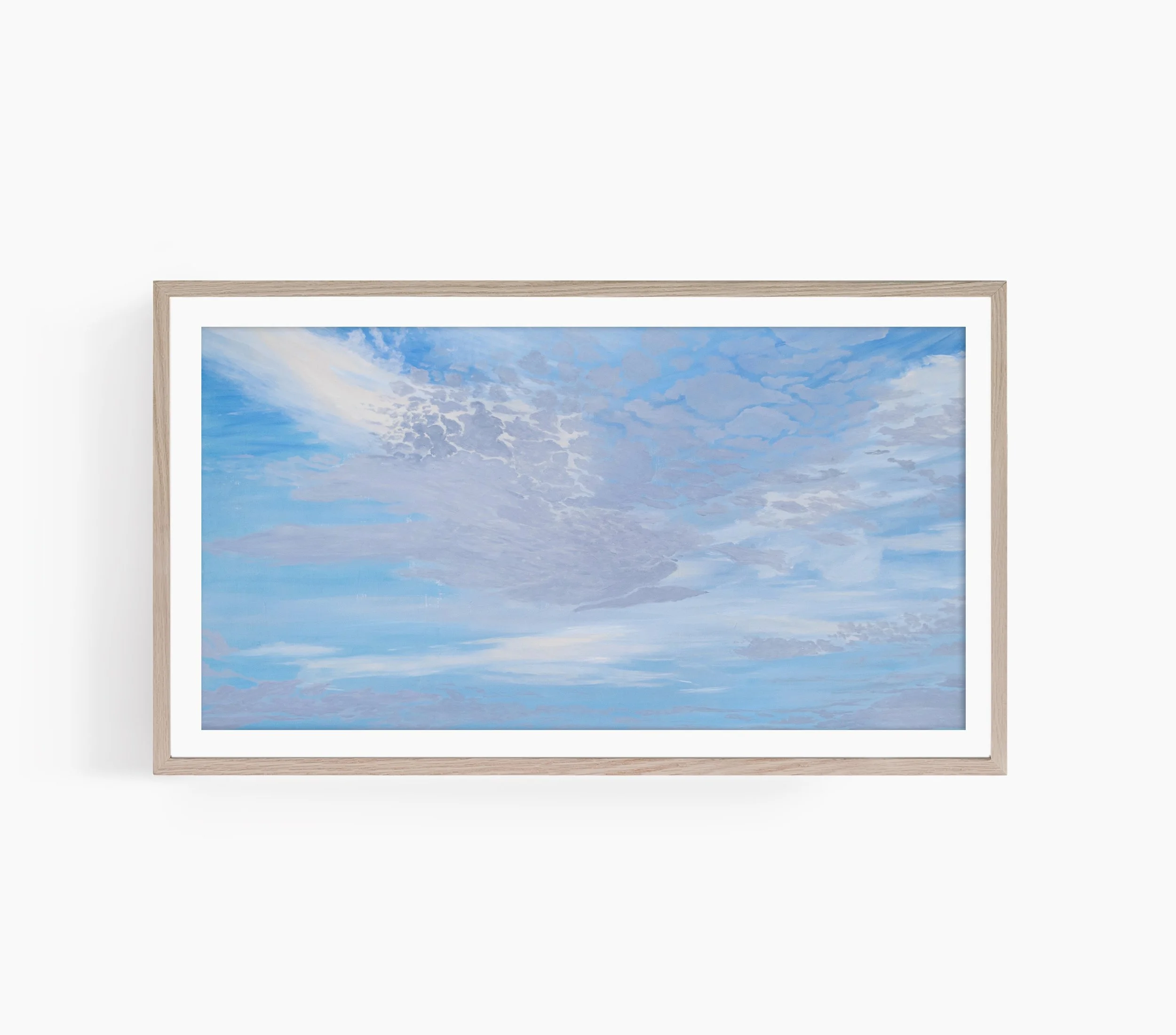 Ocean Sky