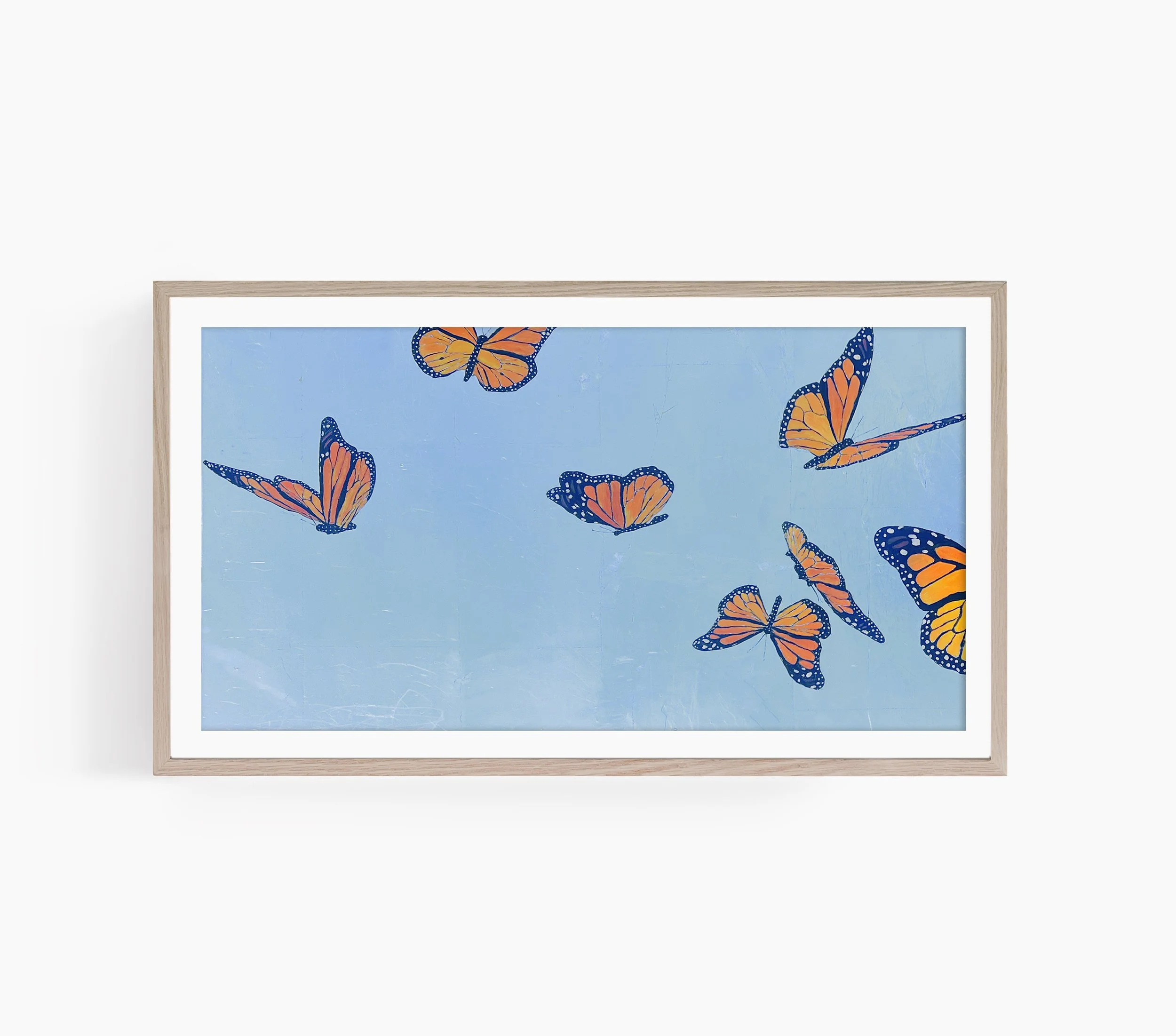 Monarch Swarm