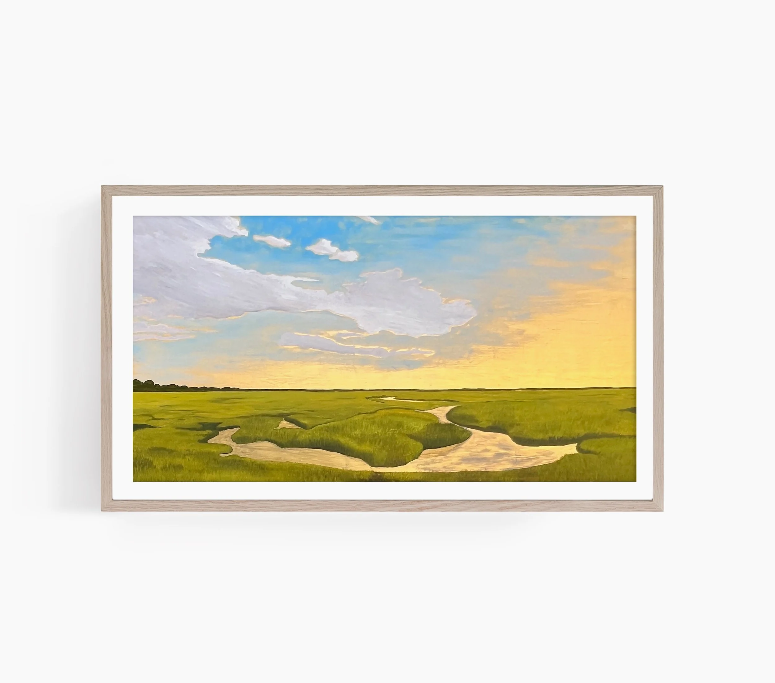 Lowcountry