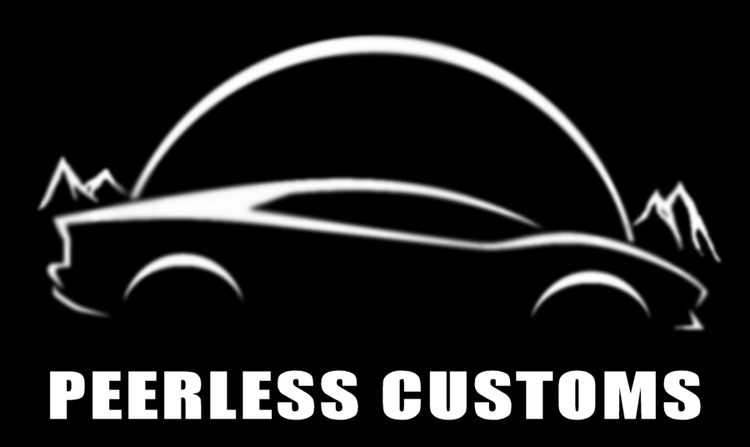 Peerless Customs - Salt Lake City Window Tint & Accessories