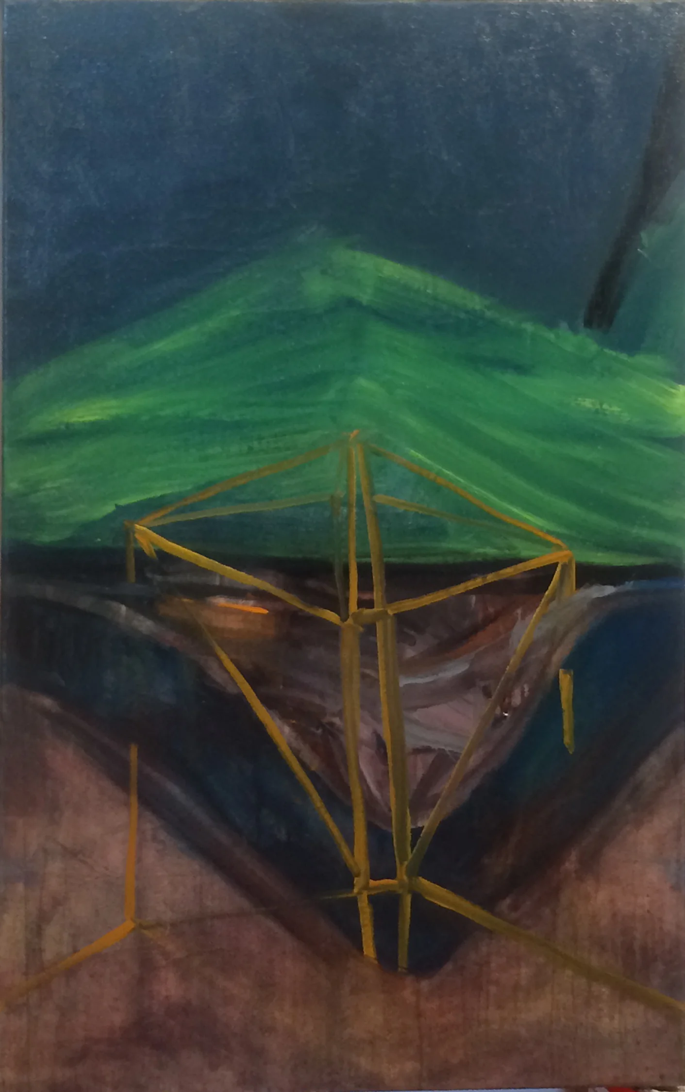 La Montaña Sagrada 2014