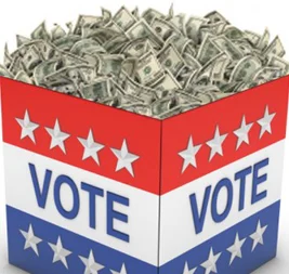 Grudge Match, or...?