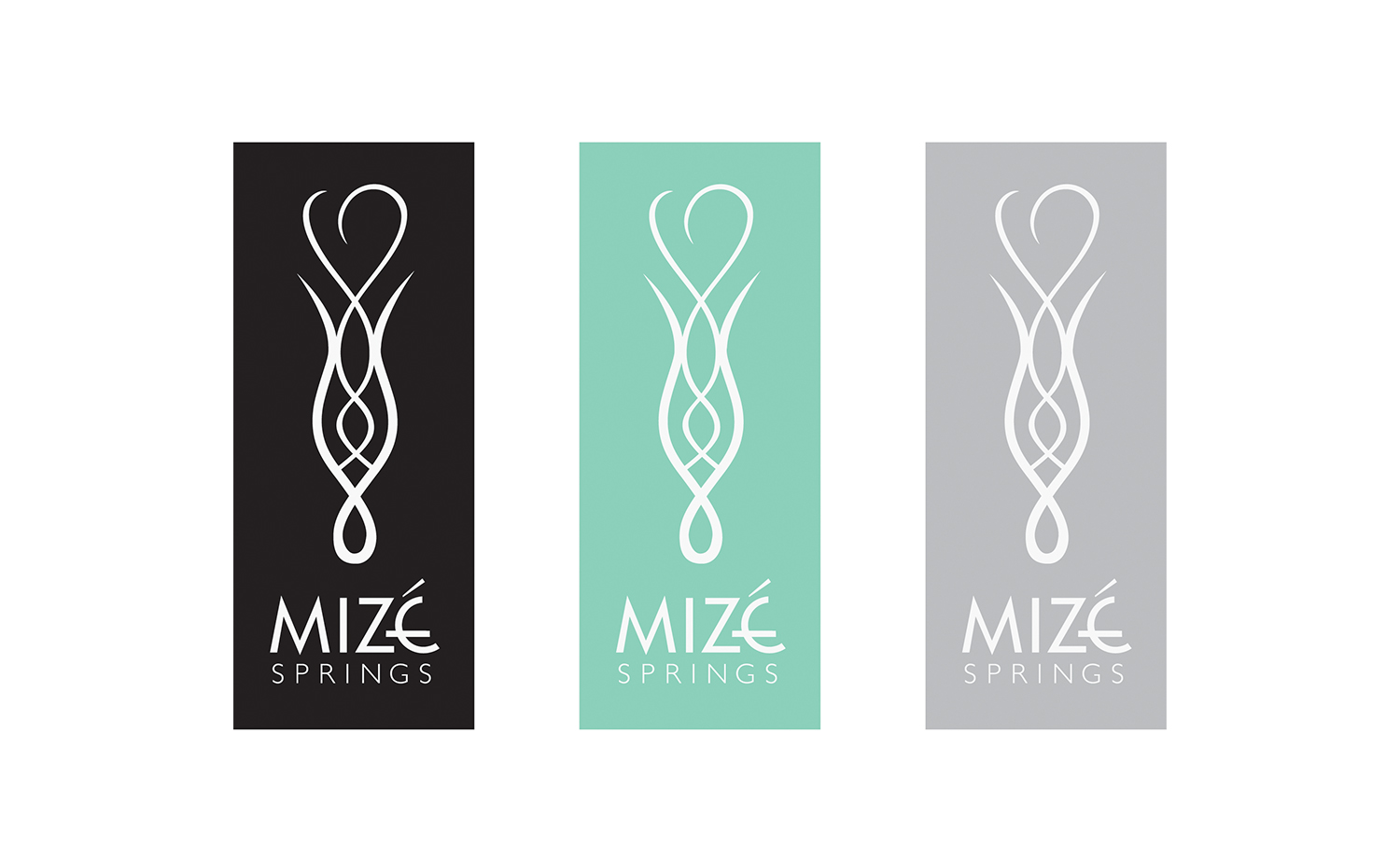 Mize Springs Logo