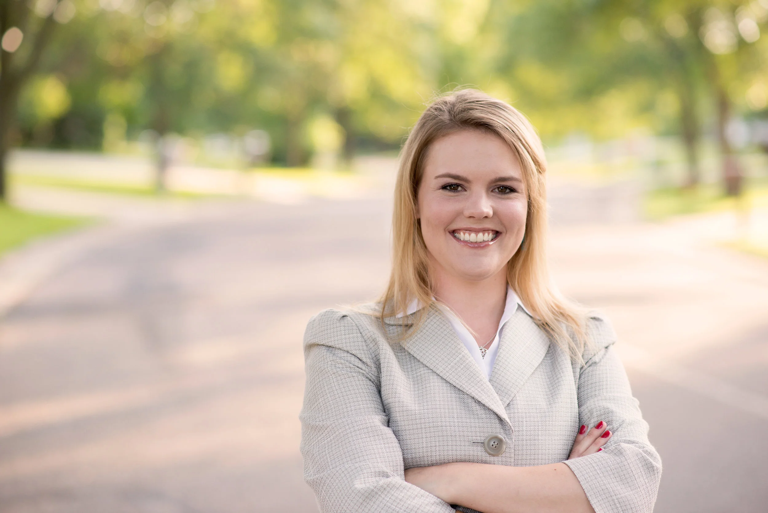 Realtor - Sarah Lightfoot - Property Executives Realty - lightfootrealty.com