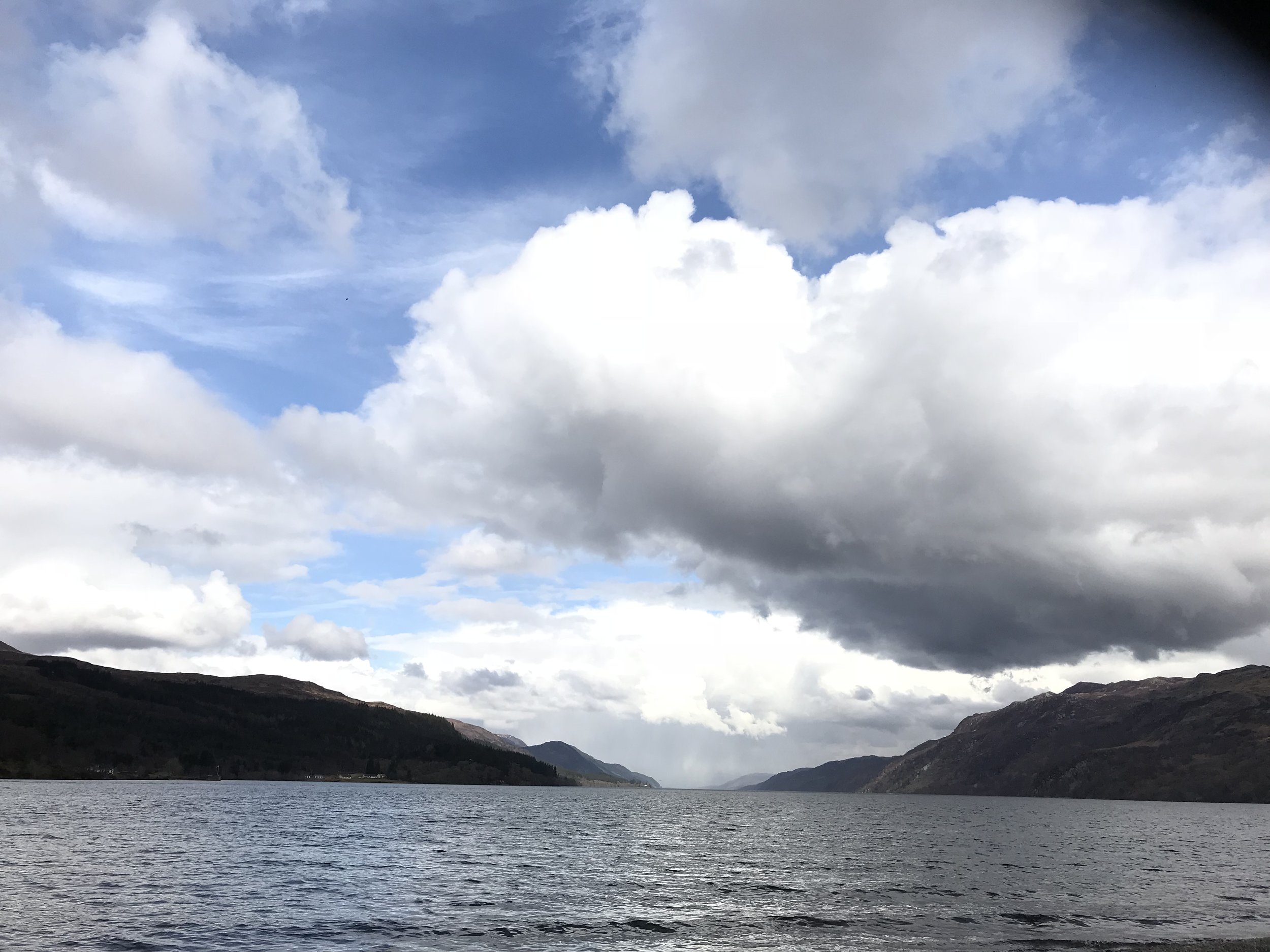 Loch Ness