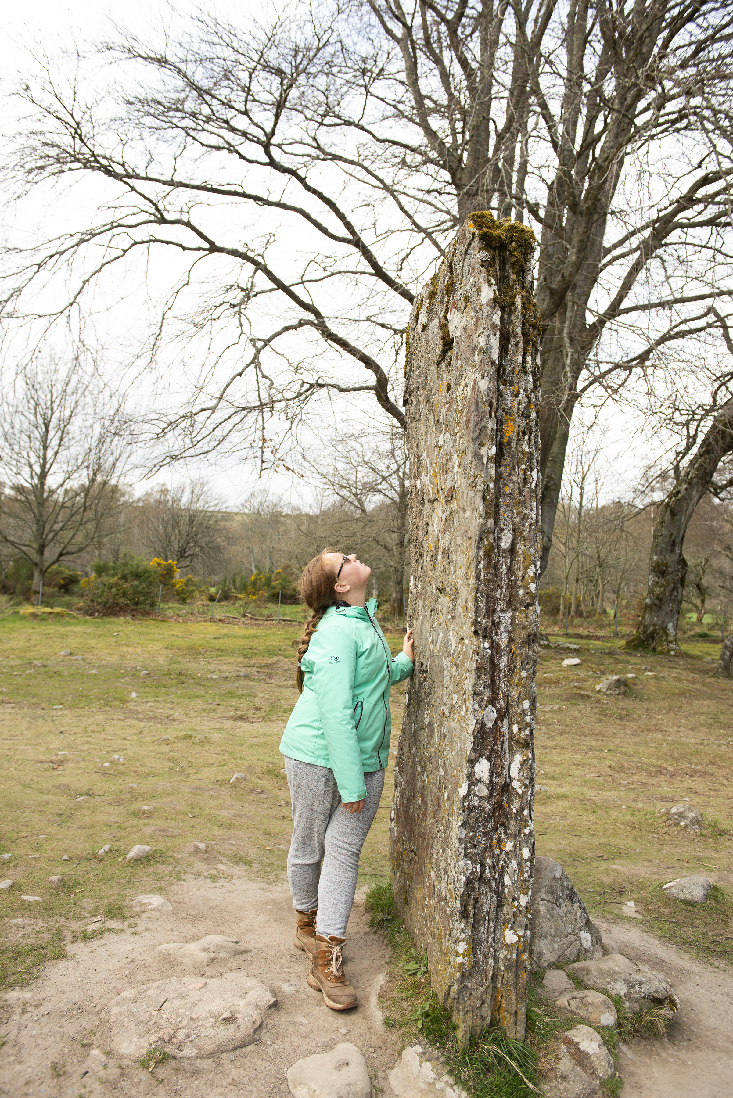 Balnuaran of Clava