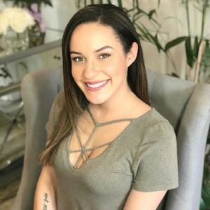 Full Name: Chelsea Lee. Hometown: Middletown, DE. Kids/Pets: My daughter Olivia. "I Can't Live Without My...." : Iced coffee.