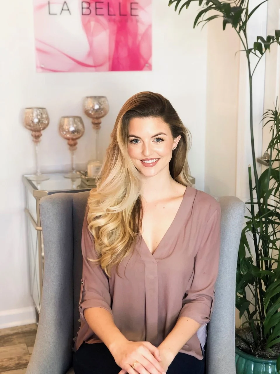 Esthetician, Microblading Technician