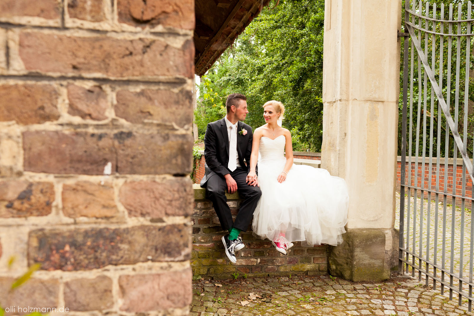 Steffi und Tim