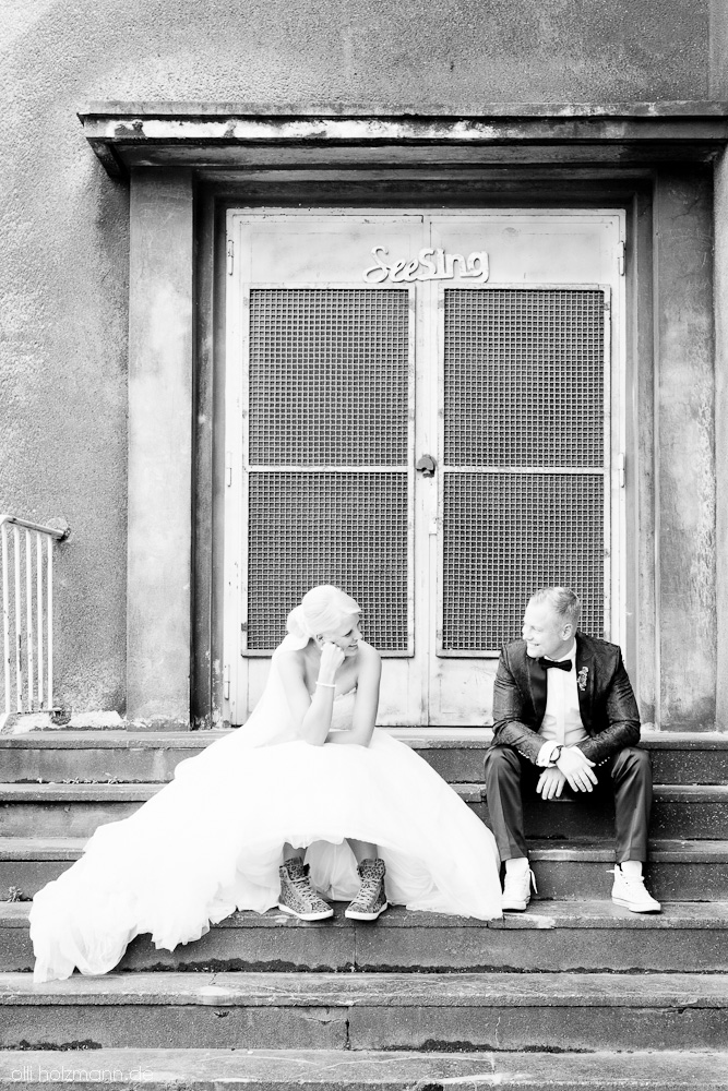 Jenni und Timons Lieblingsbild