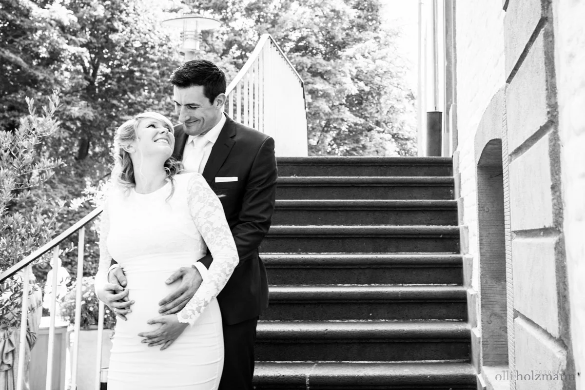 Und in 366 Tagen geht's weiter