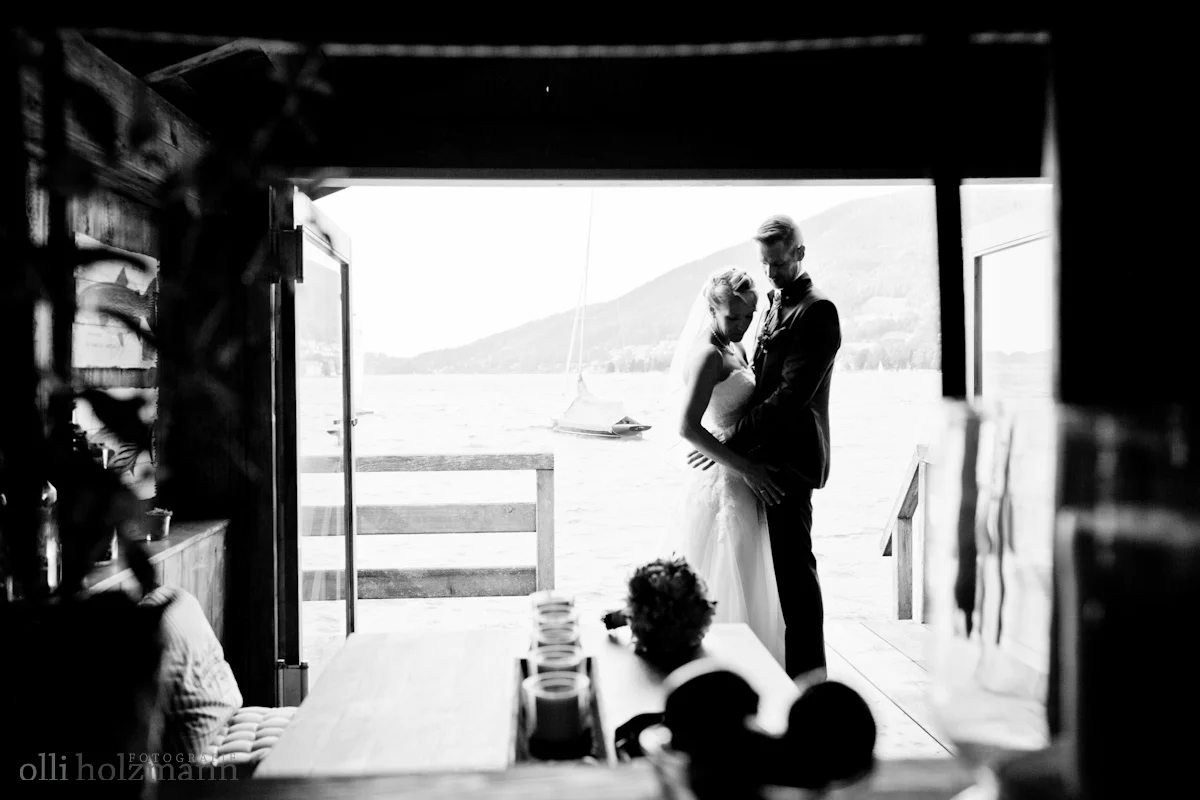 Vorschau vom Tegernsee