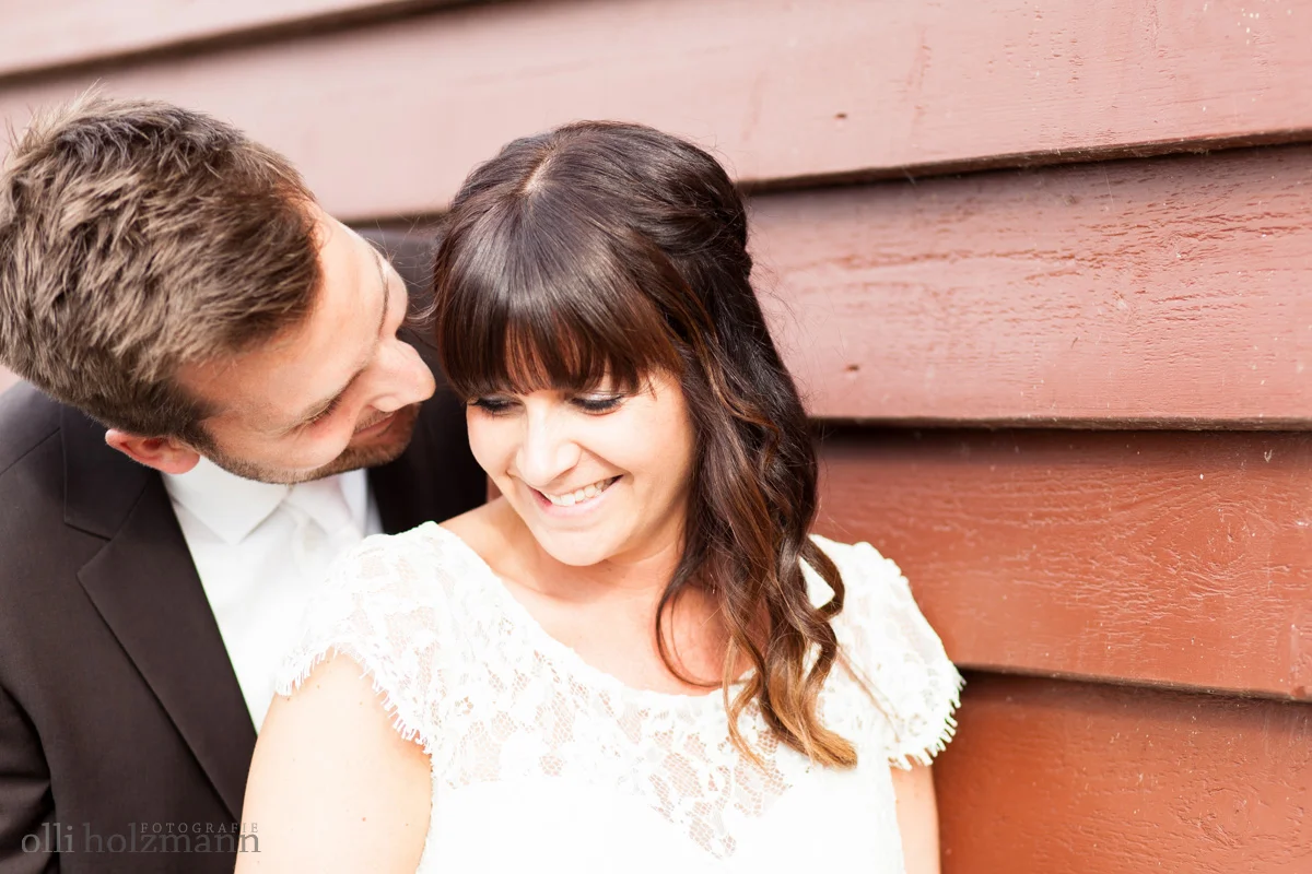 Vorschau Janine und Micky