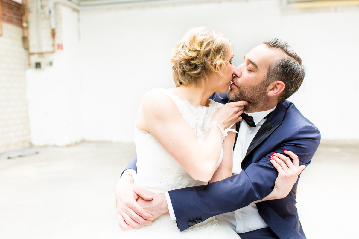Kathrin und Mark