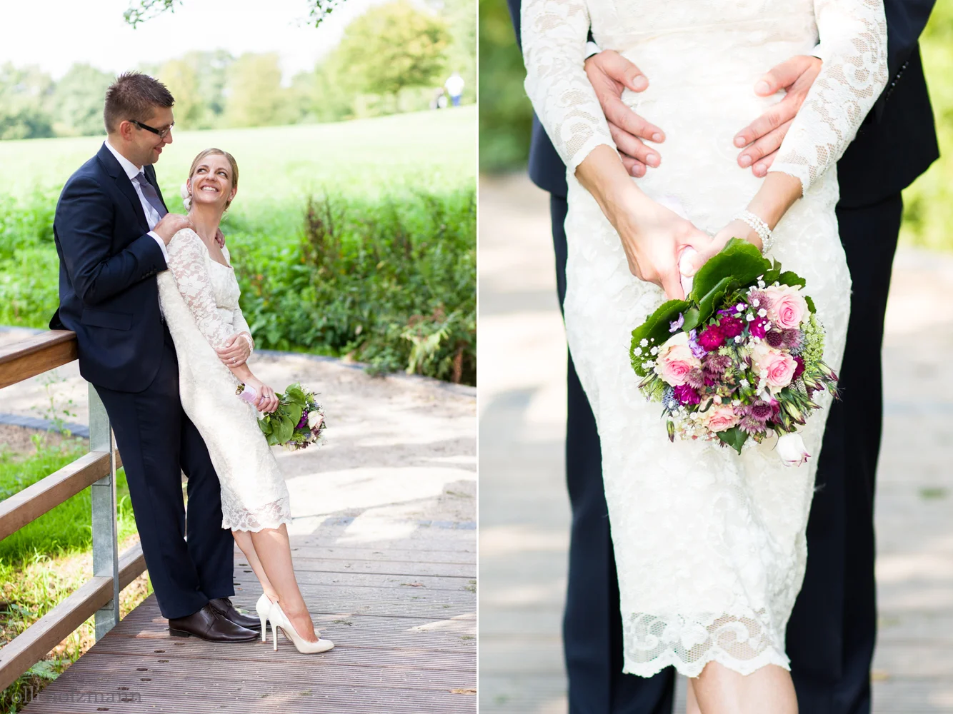 Ich heirate meine Familie