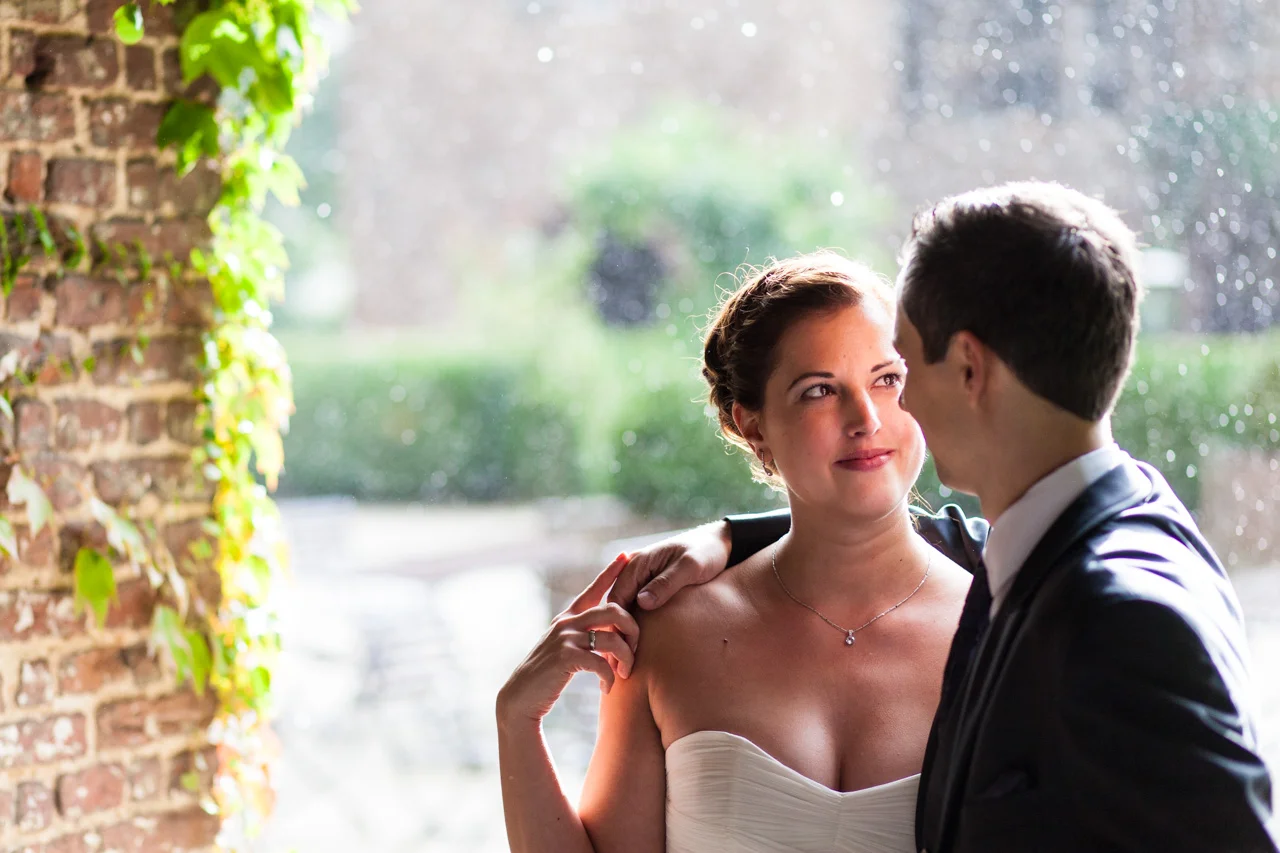 Hochzeit in Duisburg und Geldern