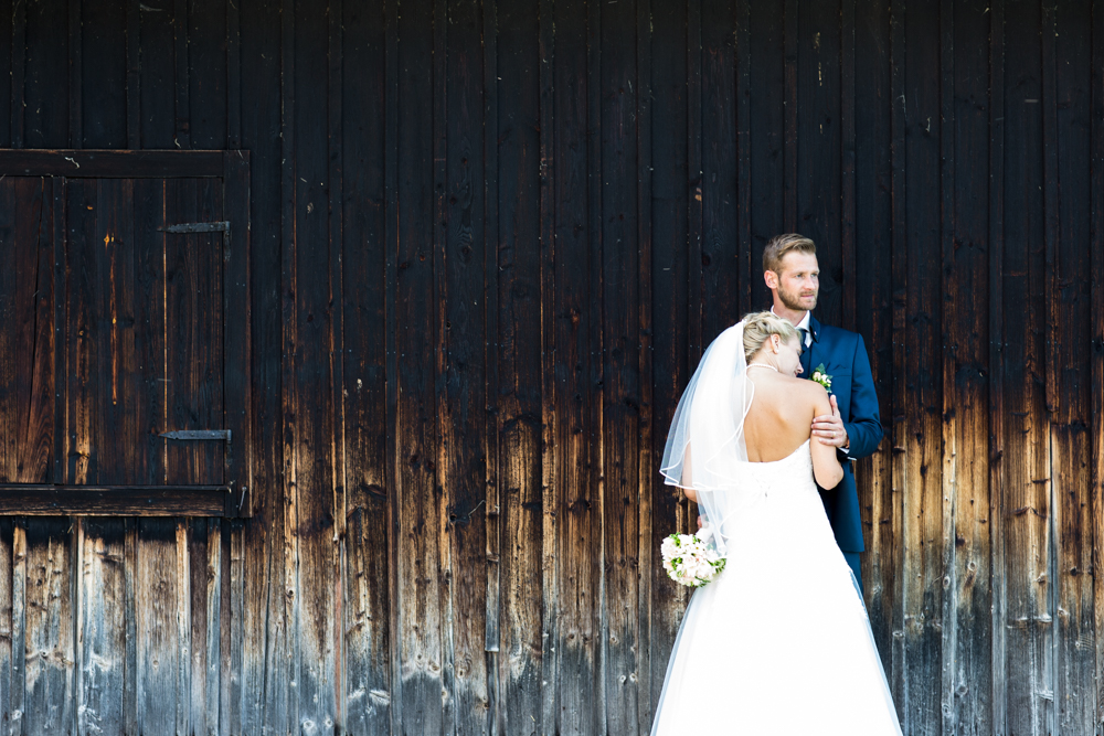 Christina und Sven