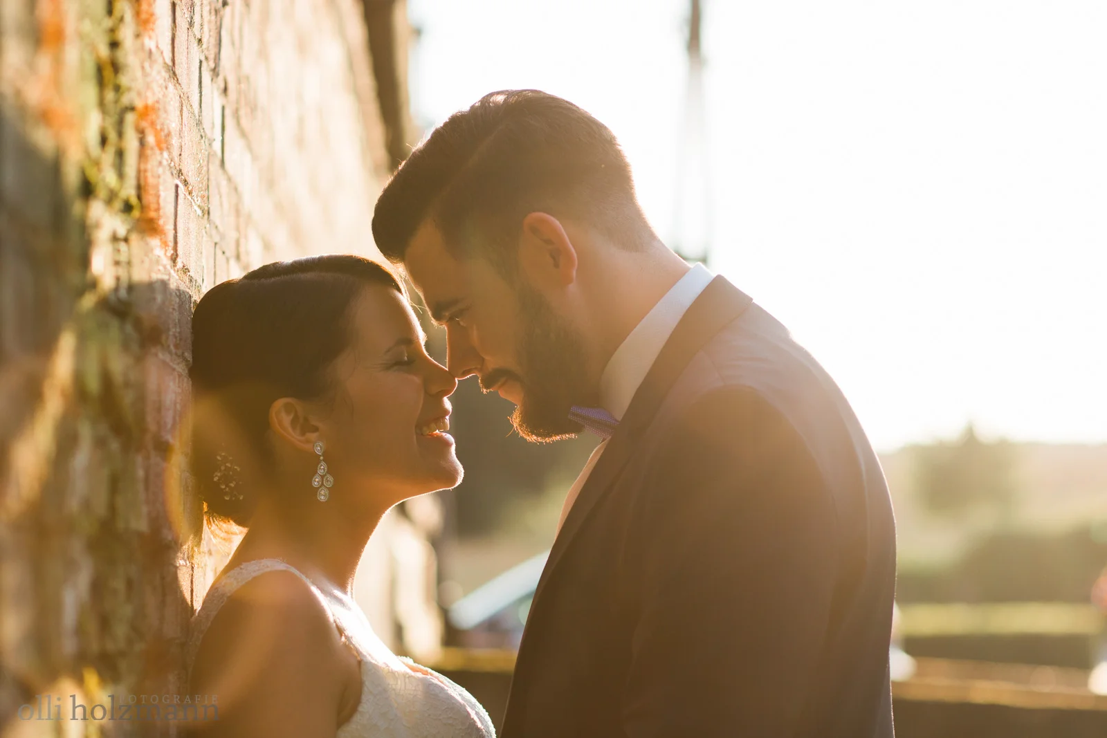 Hochzeit in Sonsbeck