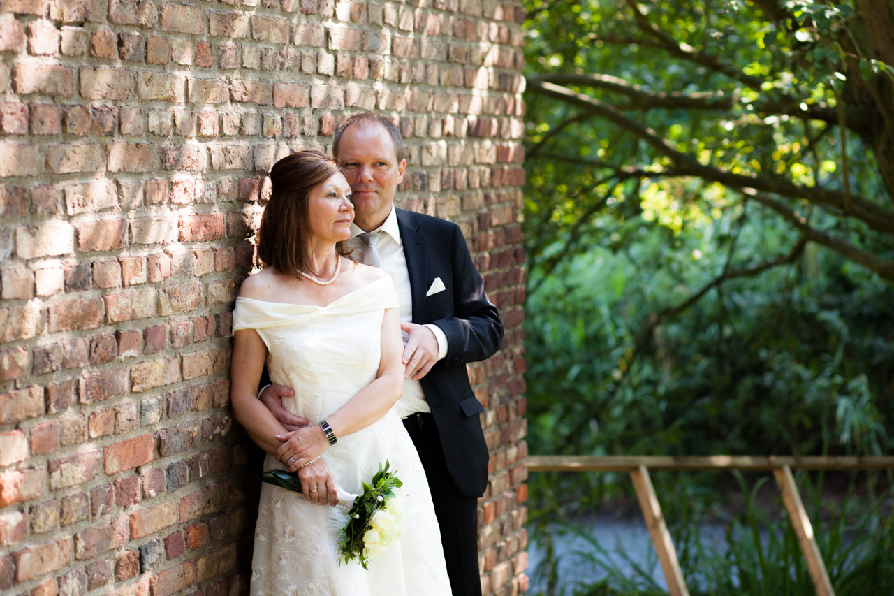 Irene und Dirk