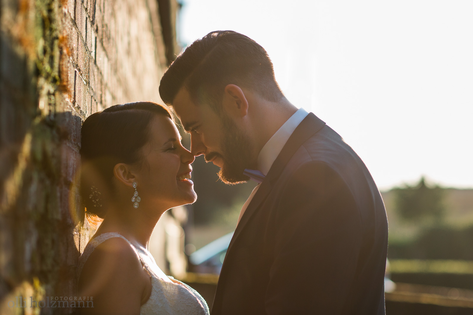 Sarah und Dennis Lieblingsbild