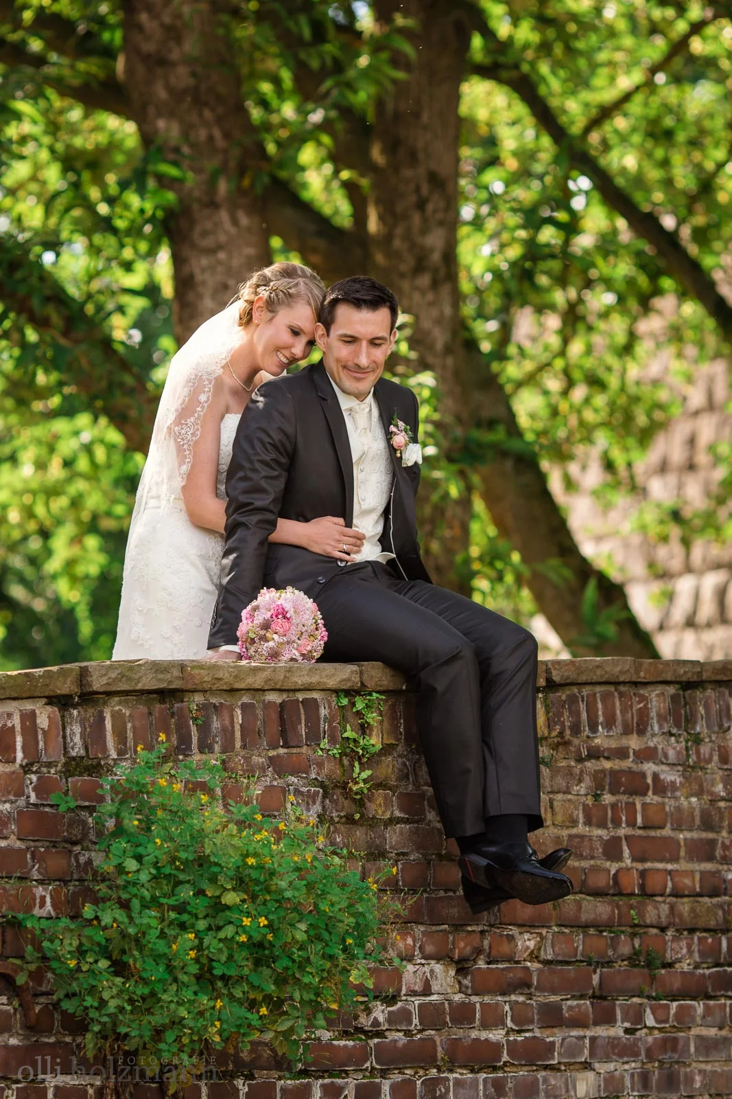 Lorena und Christians Lieblingsbild