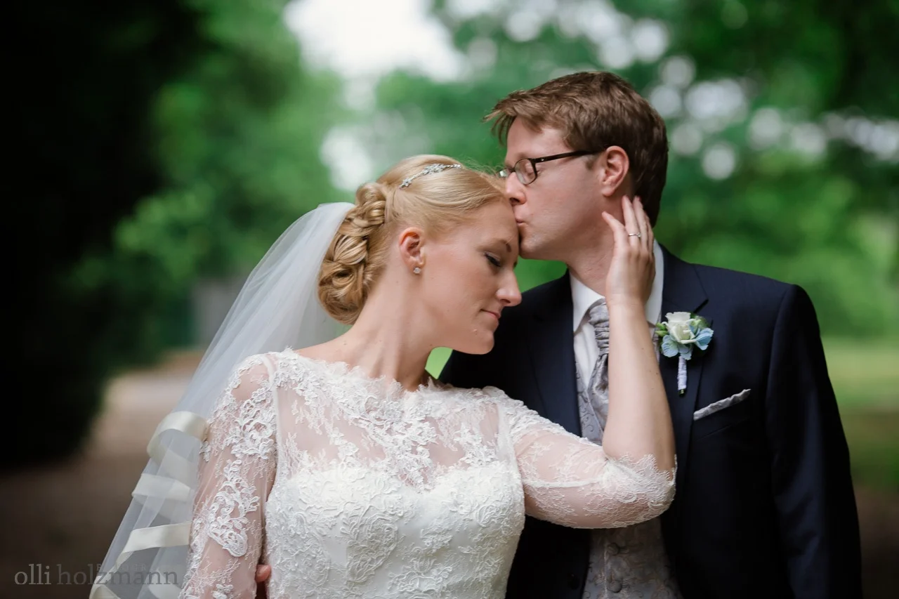 Hochzeit am Seepavillon Fühlinger See