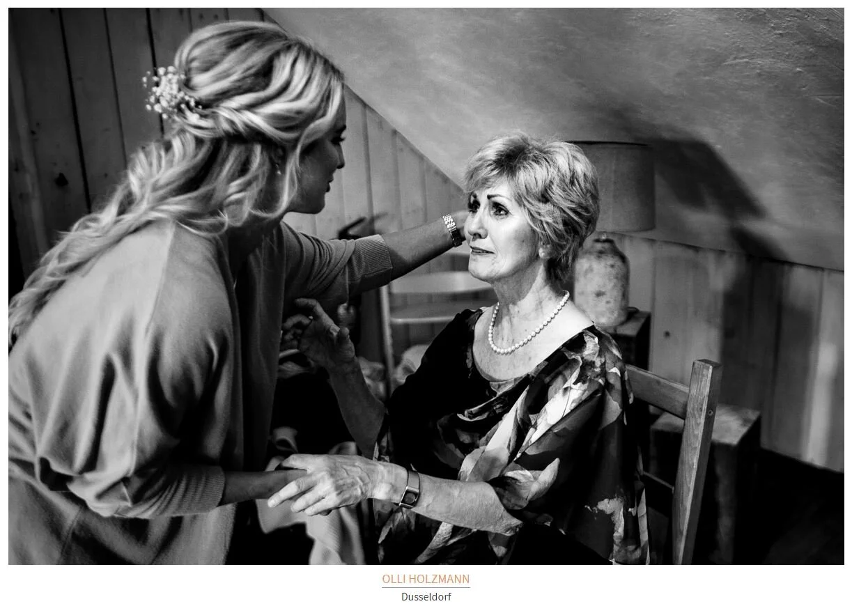 Fearless-feature zum Muttertag