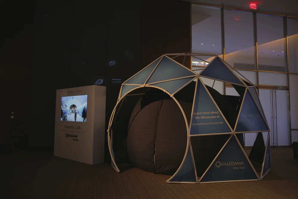inventor lab | quartz — eddy