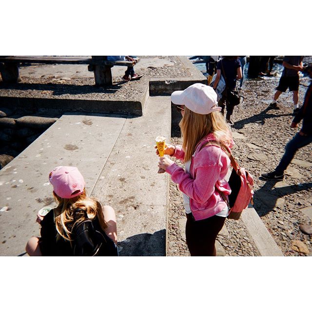 icecream.
#ellyeddytrip 
#superlatergram